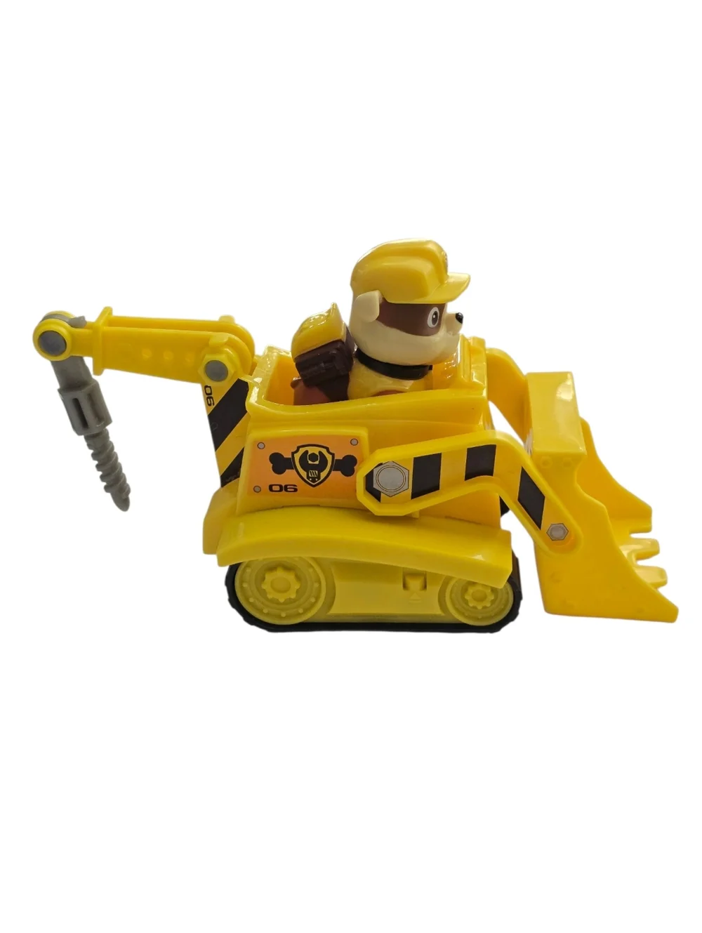 Paw Patrol paw patrol
